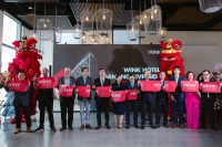 Khách sạn Wink Đà Nẵng Riverside chính thức mở cửa đón khách
