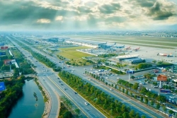 Quy hoạch sân bay thứ hai Vùng Thủ đô: Giảm tải cho sân bay Nội Bài