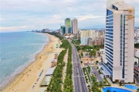 Động lực nào cho bất động sản nghỉ dưỡng Đà Nẵng?