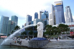 Singapore đánh thuế nặng người nước ngoài mua bất động sản