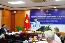Các tổ chức quốc tế đề nghị Việt Nam sớm phê duyệt Quy hoạch điện VIII