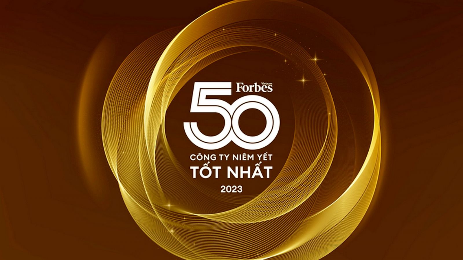 Lễ tôn vinh 50 công ty niêm yết tốt nhất Việt Nam sẽ được Forbes Việt Nam tổ chức tại Business Forum 2023 vào tháng 8/2023p/