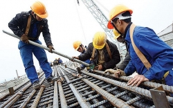 Doanh nghiệp ngành vật liệu xây dựng “kêu cứu”