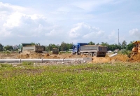 Quảng Nam: Doanh nghiệp kêu khó khi triển khai dự án bất động sản