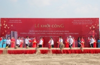 Quảng Ninh tăng tốc triển khai xây dựng nhà ở xã hội