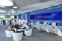 KienlongBank đẩy mạnh chương trình vay ưu đãi cho khách hàng doanh nghiệp và cá nhân