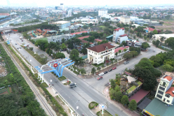 Lý giải sức hút bất động sản Văn Lâm, Hưng Yên
