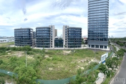 Dự án công viên phần mềm nghìn tỷ tại Đà Nẵng được gỡ vướng