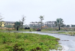 Tập trung gỡ khó cho các dự án bất động sản Quảng Nam