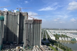 Bộ Xây dựng đề nghị Hà Nội xử lý hành vi "thổi giá" chung cư