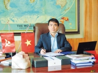 Gang thép Thái Nguyên thay lãnh đạo cấp cao, tăng vốn 2.000 tỷ đồng