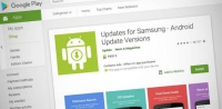 10 triệu người dùng bị lừa tải về ứng dụng giả mạo Updates for Samsung