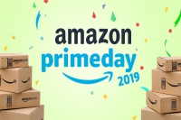 Những cách Amazon sử dụng để dụ dỗ bạn tiêu tiền trong ngày Prime