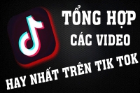 Giới trẻ Việt Nam đang “sa đà” vào nền tảng video TikTok