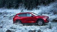 Mazda CX-5 ra mắt 5 phiên bản mới cực ngon, giá chỉ từ 583 triệu đồng