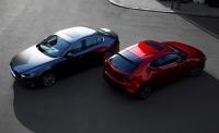 Vượt qua các xe của Audi và BMW, Mazda3 được lòng các chị em nhất 2019