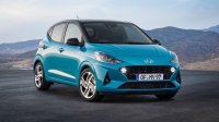 Tầm giá dưới 500 triệu, chọn Hyundai i10 2020 hay Kia Morning 2020?