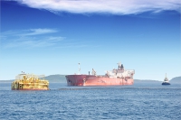 Nhà máy Lọc dầu Dung Quất chế biến 53% hỗn hợp dầu thô nhập khẩu