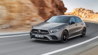 Bảng giá xe Mercedes Benz tháng 3/2020 mới nhất: Đẳng cấp đi cùng chất lượng
