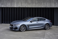 Đại lý BMW lý giải nguyên nhân khó bán 8-Series