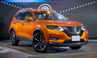 Nissan X-Trail mới áp giá tính thuế hơn 1,2 tỷ đồng - Cơ hội hẹp trước Honda CR-V