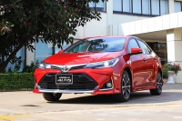 Ồ ạt thay máu sản phẩm, Toyota còn giữ ngôi vua ở những phân khúc nào tại Việt Nam?