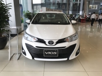 Toyota Vios được rao bán với mức giá trên 800 triệu đồng, khách Việt 'choáng váng' khi biết thực hư