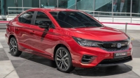 Honda City, Toyota Vios giá siêu rẻ sắp ồ ạt về nước: Công nghệ ngập tràn, thiết kế ‘tuyệt sắc’