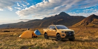 Ford Everest và Ranger đạt doanh số kỷ lục trong tháng 12/2020