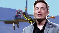Elon Musk - Vị tỷ phú có thú chơi phương tiện "bá đạo" nhất địa cầu