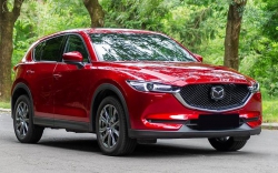Mazda CX-5 có thể bị khai tử?