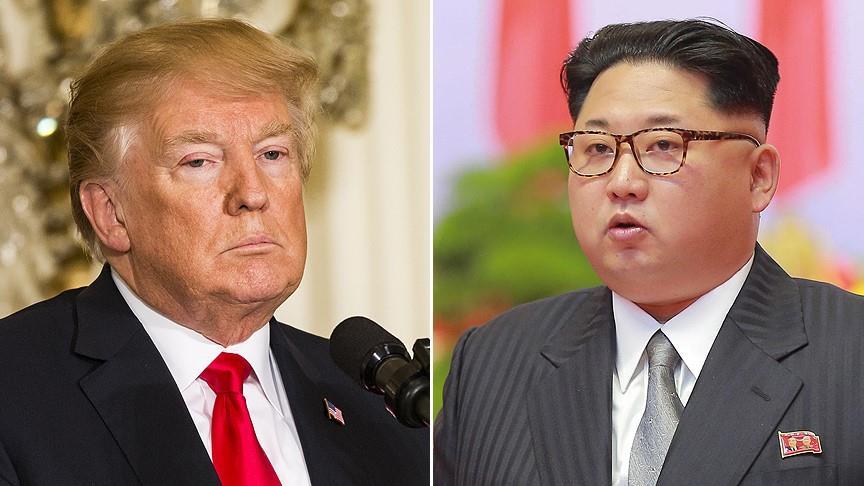 Hội nghị Thượng đỉnh giữa hai nhà lãnh đạo Mỹ - Triều Tiên sẽ diễn ra tại Singapore vào ngày 12/6