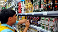 Thị trường bia Việt: Ngon nhưng... khó xơi