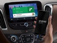 Ô tô Nissan, Renault, Mitsubishi sẽ sử dụng Android OS của Google
