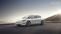 Elon Musk tai tiếng là thế nhưng Tesla Model 3 vẫn bán "đắt như tôm tươi" ở Mỹ
