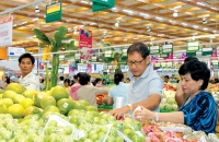 Thị trường bán lẻ Việt: Không phải 