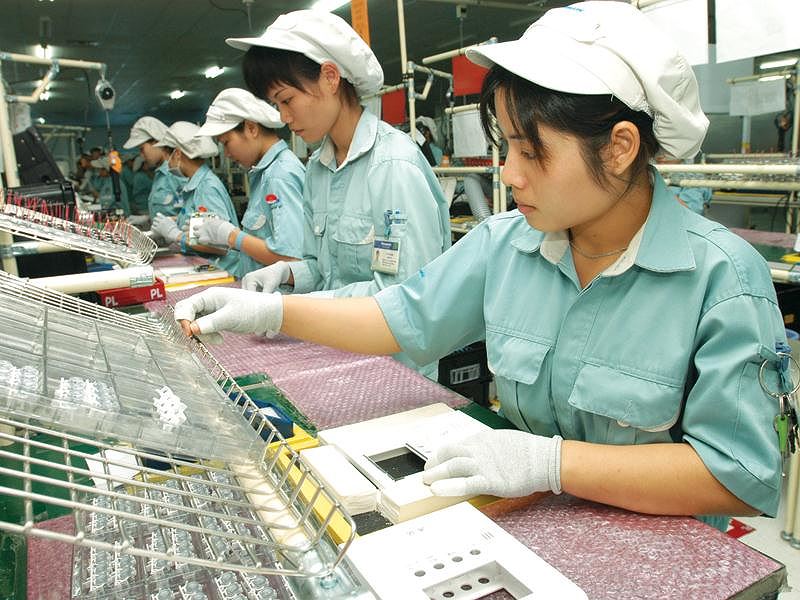 Với các cam kết về đầu tư, mở cửa các thị trường dịch vụ mạnh hơn, CPTPP sẽ thúc đẩy FDI vào Việt Nam.