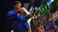 Thị trường bia Việt và 
