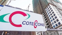 Quỹ ngoại tiếp tục tăng sở hữu tại Coteccons