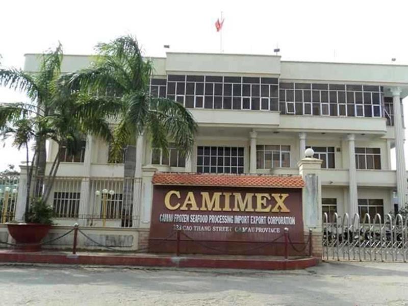 6 tháng đầu năm, lãi sau thuế Camimex Group đạt 57 tỉ đồng, giảm 20% so với báo cáo tài chính công ty tự lập.