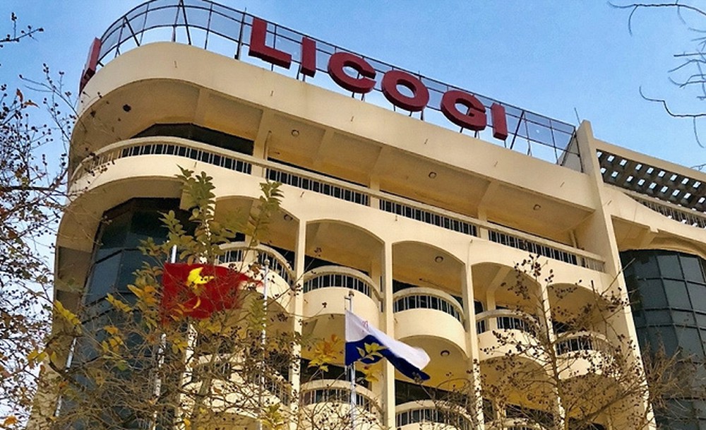 Lợi nhuận các công ty con như Cơ khí Đông Anh, Licogi 9, Licogi 10 giảm kéo lỗ sau thuế công ty mẹ Licogi tăng từ 71 tỉ đồng lên 84 tỉ đồng.