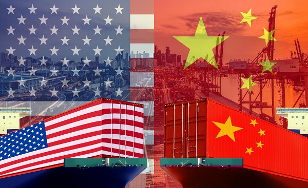 Mỹ đang sở hữu quân bài mới trong thương chiến với Trung Quốc