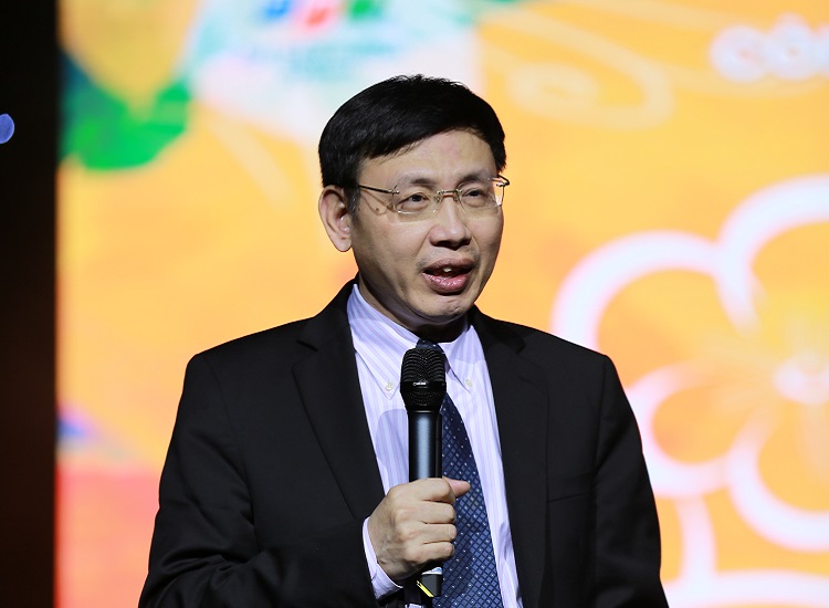 Ông Đỗ Cao Bảo, Chuyên gia độc lập về CNTT.