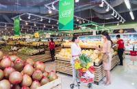 VinMart & VinMart + sẽ phát triển đa kênh và sở hữu 10.000 siêu thị, cửa hàng vào 2025