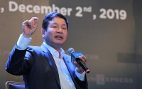 Chủ tịch FPT Trương Gia Bình: Nếu được quay lại tuổi 20, tôi nhất định sẽ không bỏ ‘vườn chim’ của mình