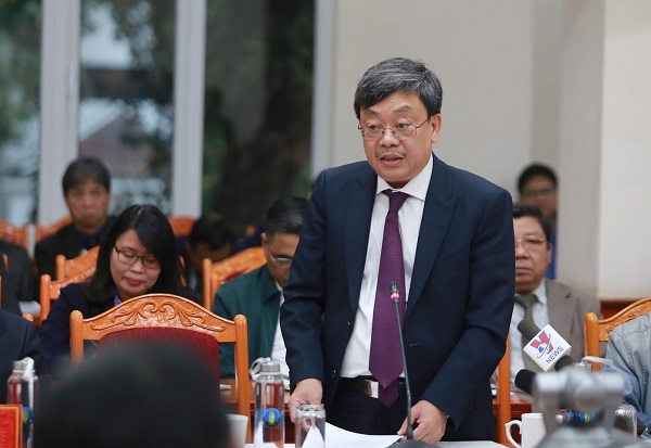Chủ tịch HĐQT Tập đoàn Massan Nguyễn Đăng Quang khẳng định có nhiều thách thức, ảnh hưởng đến quá trình sản xuất, kinh doanh của doanh nghiệp nông nghiệp.