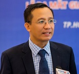 TS Bùi Quang Tín, CEO Trường Doanh nhân BizLight.