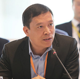 ông Thân Đức Việt, Tổng Giám đốc Tổng Công ty May 10 - CTCP