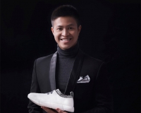 [GƯƠNG MẶT 30 UNDER 30] Khánh Trần: Chàng trai 9X bỏ lương triệu đô đi làm giày từ bã cà phê