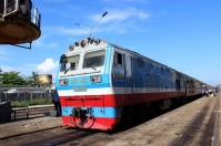 Trả Tổng công ty Đường sắt Việt Nam về Bộ Giao thông Vận tải?